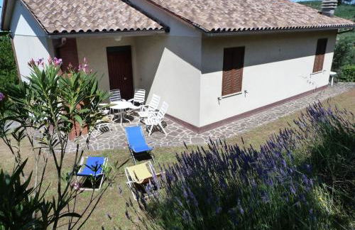 Holiday Home in Magione Above Lake Trasimeno - Foto 15