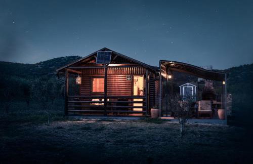 Robinson house Orkula in the heart of olive's yard - Foto 2