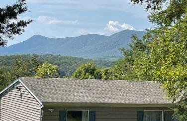 The Firefly Lodge at ShenandoahHot Tub~ View~Pets - Foto 18