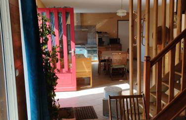 Chalet Les Adrets du Sancy - Foto 22