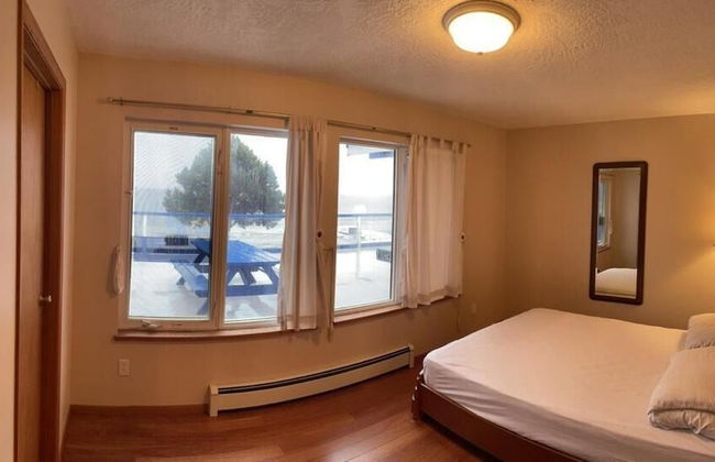 Metchosin Beach House - Photo 5