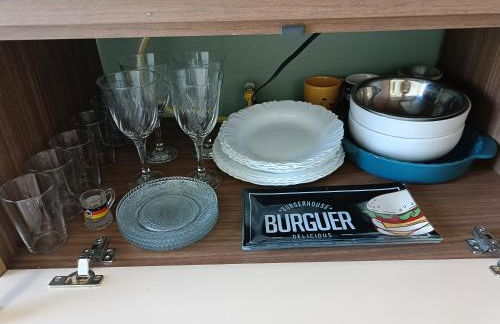 Apartamento Home Club, com dois quartos! - Foto 18