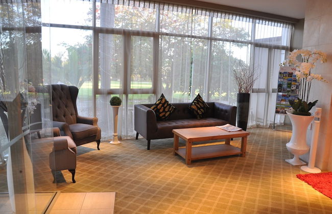 Ocean Breeze Hotel - Photo 3