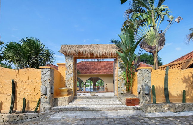 Cabana Kedungu by Ini Vie Hospitality - Foto 61