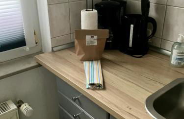 Strandnahes Ostsee Apartment Malum - ideal für naturbegeisterte Paare - Photo 7