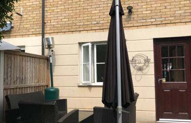 Stay 69G - Hush View House, Romford, London Havering - Foto 24