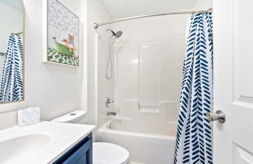 Sweet Home AU Condo 2 Mins to Downtown & Stadium - Foto 15