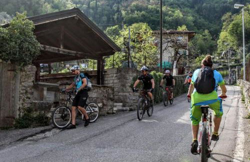 La casa di Sabrina - Foto 14