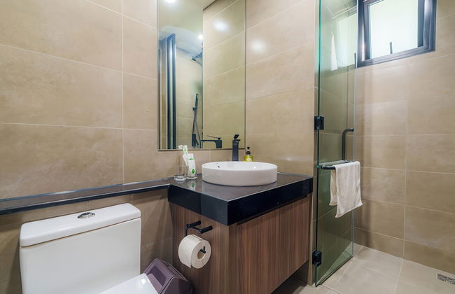 Imperial De La SoL District 4 - Photo 23