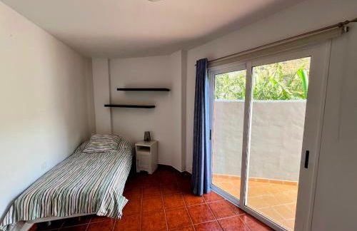 Apartamento El Platanal - Foto 8