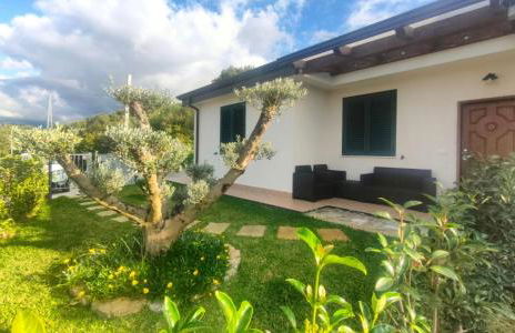 VS Le Terrazze degli Dei - Villa con giardino, palestra, area giochi per bimbi - Foto 37