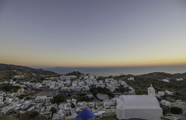 Ios Sunset - Foto 17