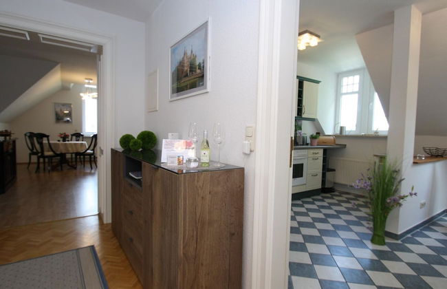 Ferienwohnung Am Strand in Schwerin - Foto 12