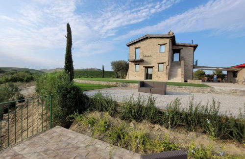 Relais Cocci Grifoni - Panoramic Wine Resort - Foto 49