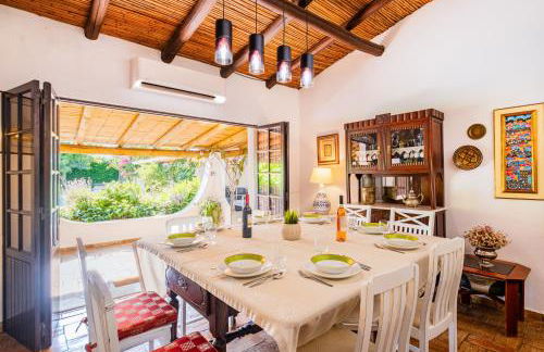 Villa Alice by Algarve Vacation - Foto 53