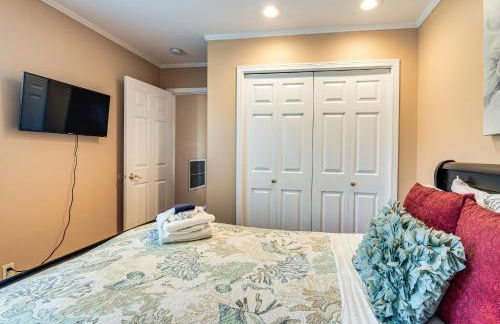 Copalis Beach Family Home Close to Sites and Nature - Foto 20