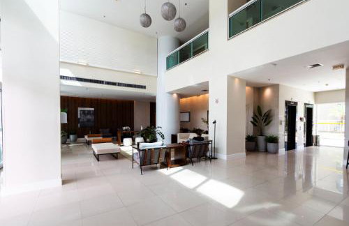 Confortável Flat em Brasília-BR - Foto 59