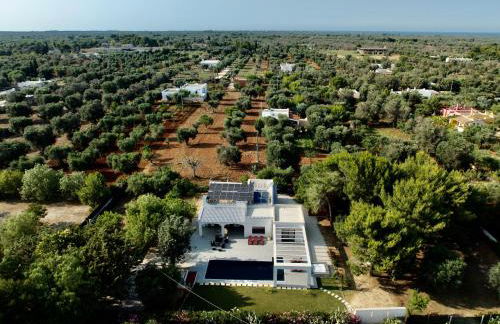 Villa Kalorama-private pool & Hot Tub - Foto 8