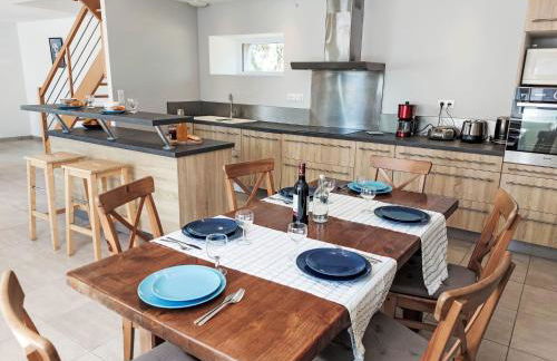 Holiday Home Kerdro by Interhome - Foto 8