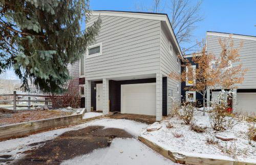 Vail Valley Condo - Foto 18