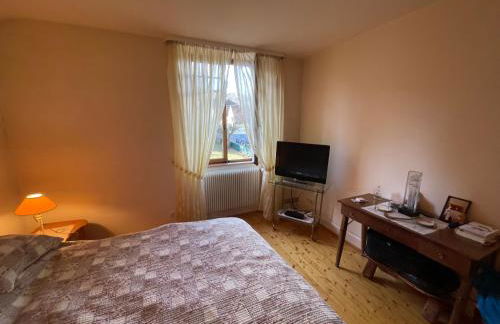 CoCoHaus, villa 10 personnes en Alsace à Niederbronn les bains, cures et famille - Foto 14