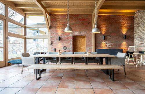 Ferienhaus Gut Landleben - Foto 45