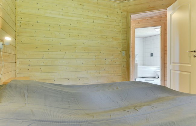 "Fenja" - 500m to the fjord - Photo 24