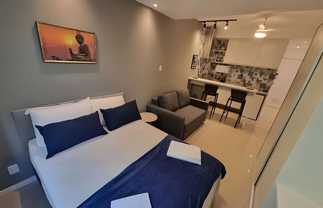 Copacabana Stays - Foto 55