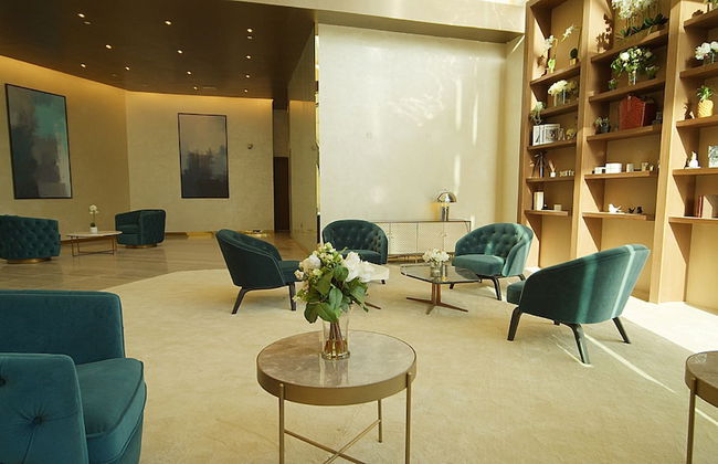 DAMAC Maison Aykon City Dubai - Foto 5