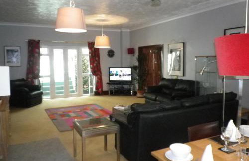 Bridge Hall Apartments - Foto 6