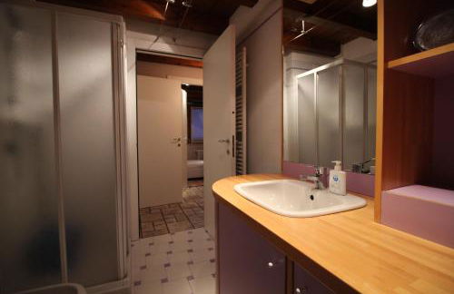 Villetta Periax - Affitti Brevi Italia - Foto 19