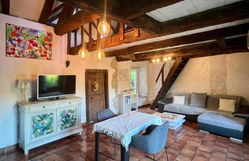 Petite maison du causse - Photo 7