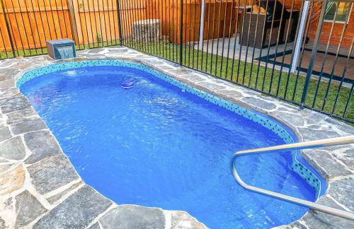 Huge House Fun Central 4BD 3BA with POOL - Foto 21