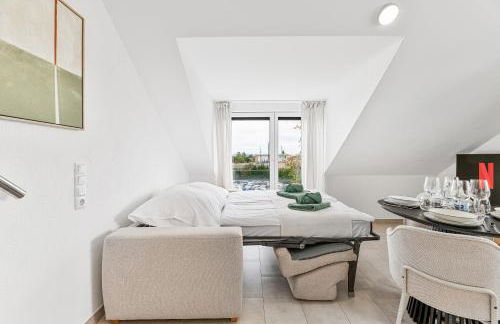 The Serviced - Design Apartments - Foto 43