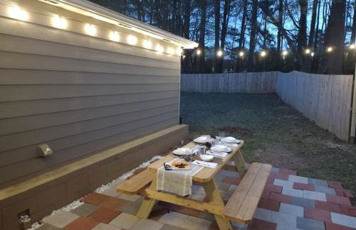 The Modern Recharging Station - Foto 54