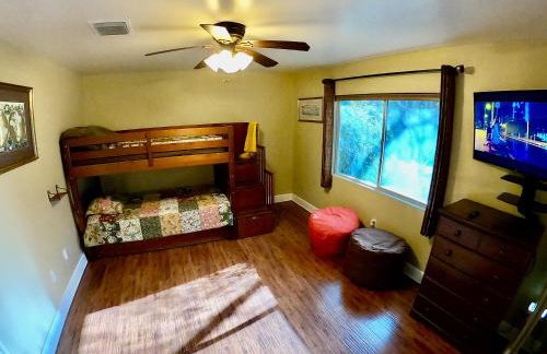 Villa La Cresta - 5 Acre Retreat - Foto 11