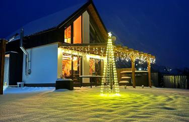 Orawskie wzgórze - Foto 34