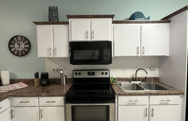 Apartment in Boqueron - Foto 8