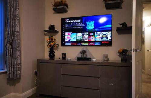 Belfast Central 2 Bedroom Luxurious Modern Stay - Foto 22