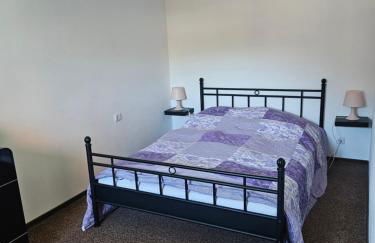 Ferienwohnung zu den Blauen Schafen - Foto 11