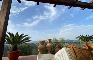 Casa Fortuna - con solarium panoramico a Castellabate - Foto 34