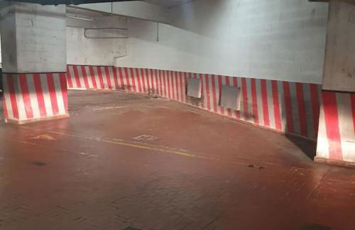 GENOVA APARTMENT 15, con posto auto - Foto 34