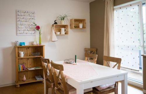 Ferienwohnung im Aalbachtal - Uettingen bei Würzburg - Foto 20