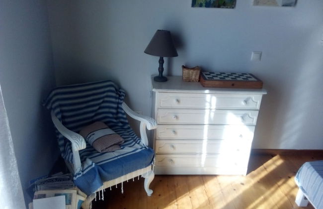 Kykladitiko Spiti - Foto 11