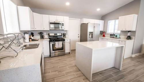 Spacious Stylish and Convenient - Foto 5