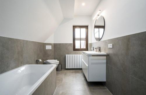 Ferienhaus Lake Residence Müritz - Foto 36