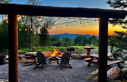 The Greylock Cabin - Foto 41