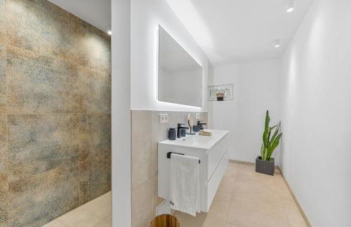 NEU: Stylische Suite mit Netflix und Workspace - Foto 6