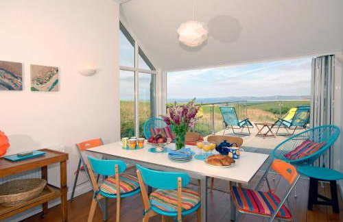 Druidston Old Farmhouse - Foto 7