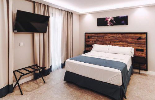 GBH Hotel-Apartamentos Posidonia - Foto 8